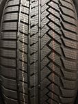 255/50/20 R20 Continental WinterContact TS850P 4шт нові зима