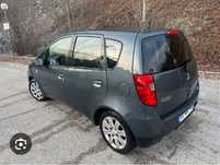 Митсубиси кольт Mitsubishi Colt Разборка шрот