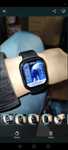 Honor watch 4 czarny