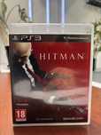 PS3 Hitman Absolution