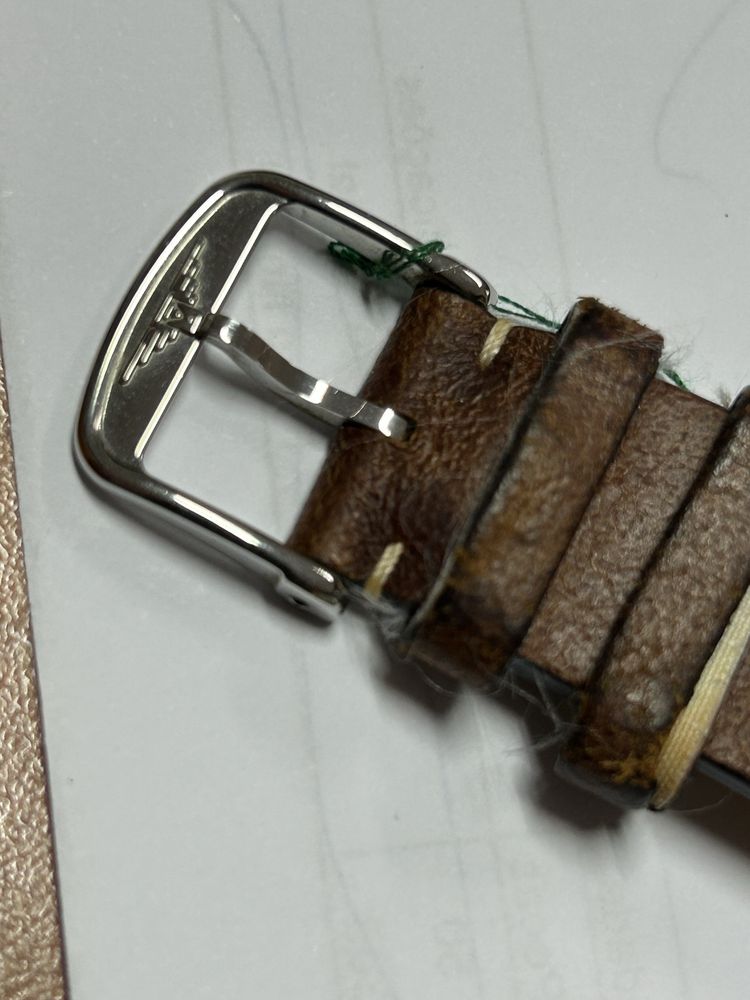 Relogio Longines cronografo