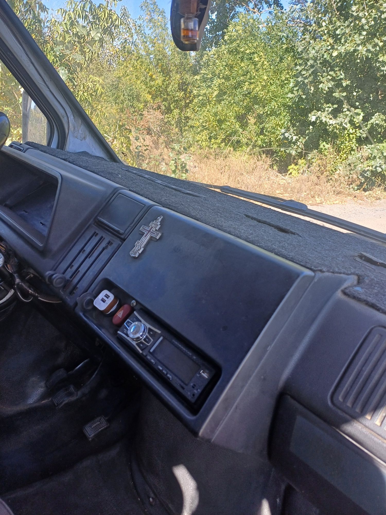 Продам Бус Рено трафік