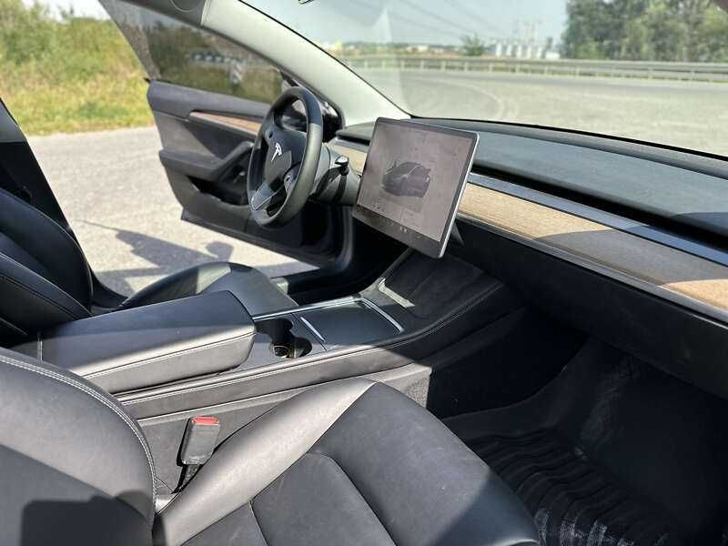 Tesla Model 3 2022 Long Range 82.5 kWh