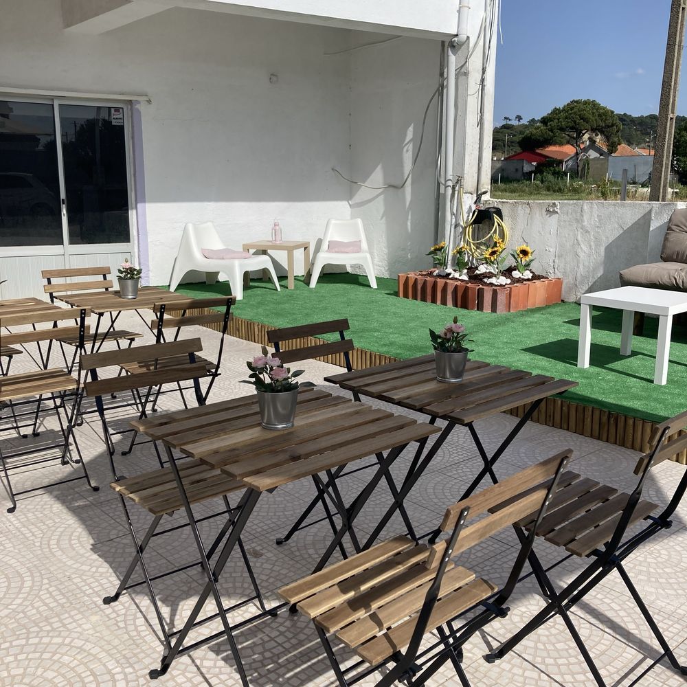 Sala para festas