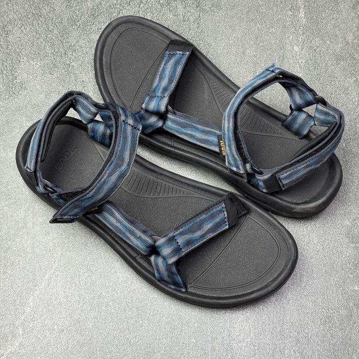 ОРИГІНАЛ 100% TEVA тева Босоніжки сандалі 44.5/47 розмір