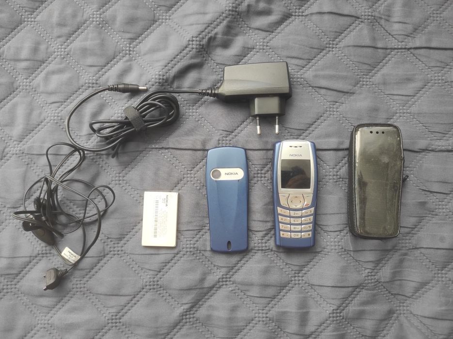 Telefon Nokia 6610i