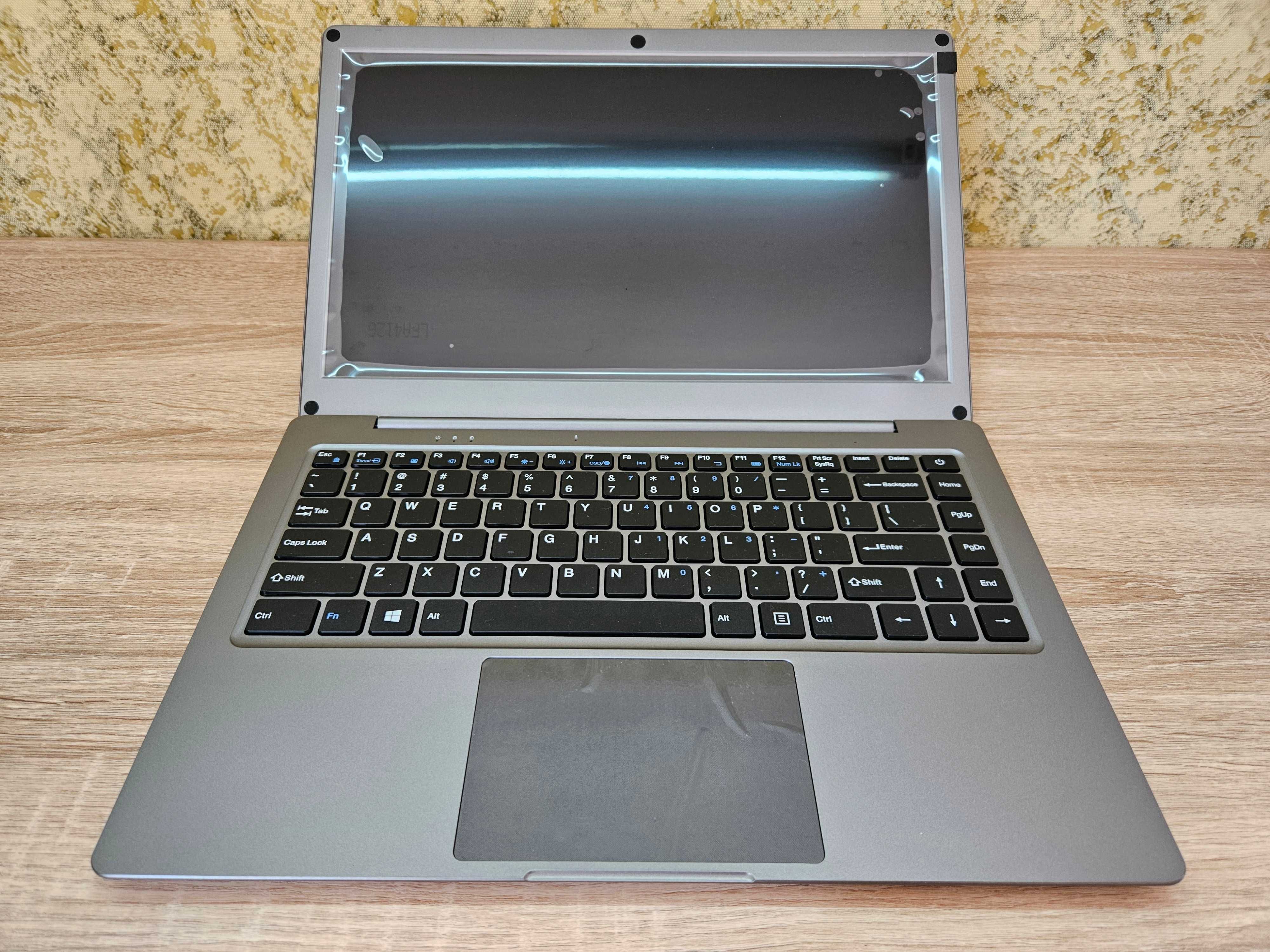 Портативный монитор с клав. и аккум. CrowView 14" FHD|IPS|USB C|HDMI