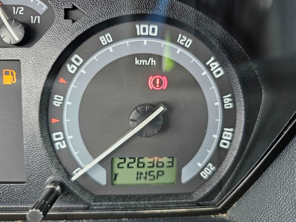 Skoda Fabia Sw 1.2i 65Cv 01/2006