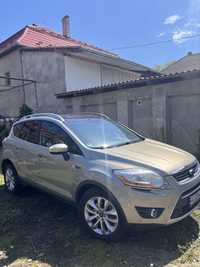 Ford Kuga 2010.