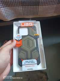 Чохол UAG Monarch Pro Magsafe Kevlar for iPhone 15 Pro Max