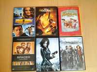 Lote de DVD's em excelente estado