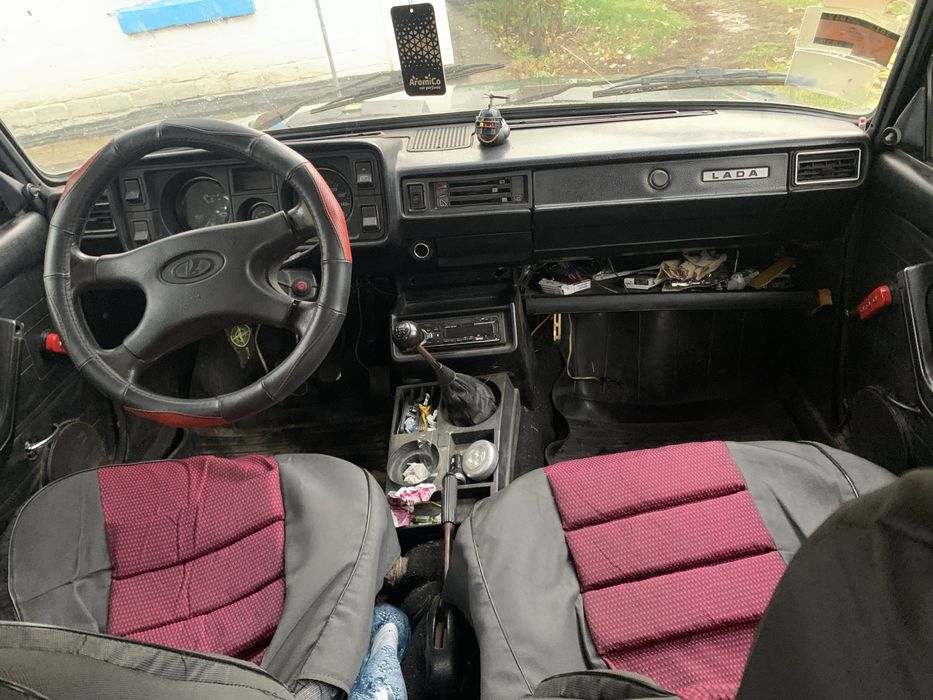 Продам ВАЗ 21053