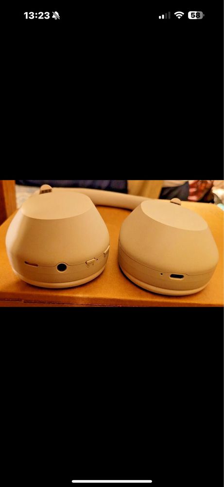 Sony WH-1000XM5/S