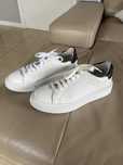 Buty damskie Sneakersy