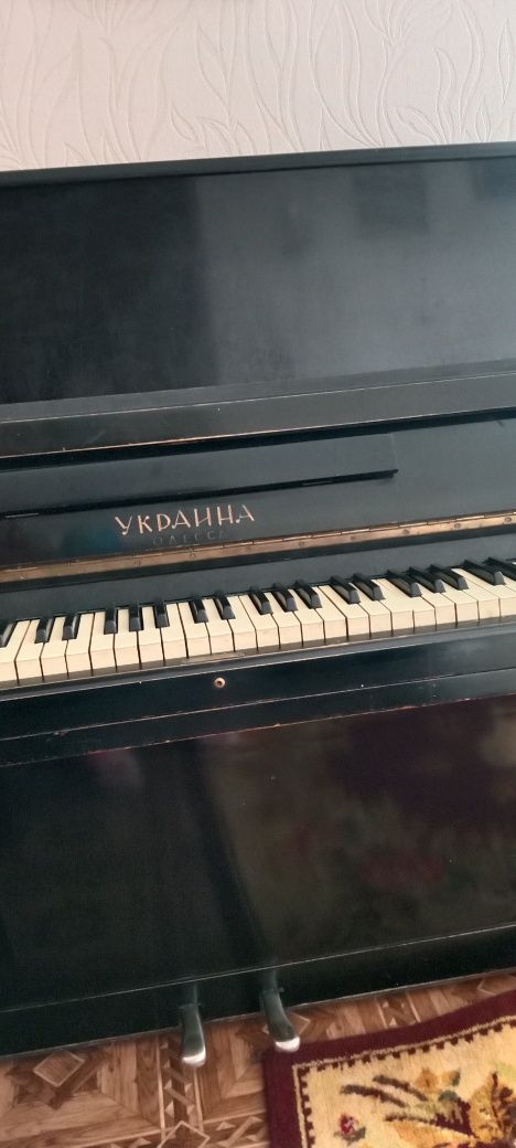 Пианино Украина  Одесса