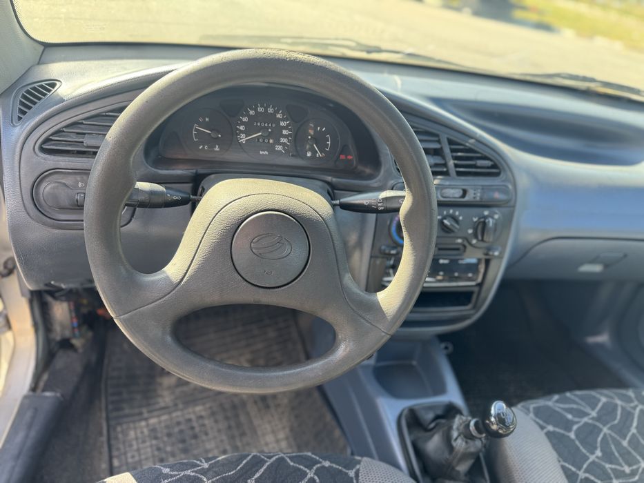 Продам Daewoo Lanos