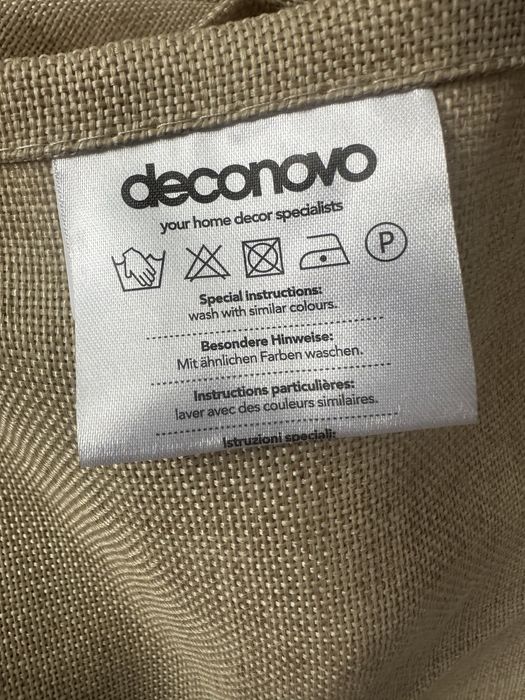 Wysokiej Jakości Obrus W Stylu Boho Vintage o wymiarach 150x300cm