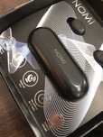 Беспроводные наушники NOMI Air NBH-500 Black
