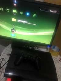 Vendo ps3 desbloqueada