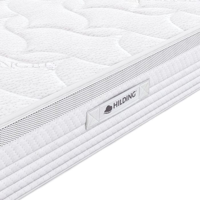 Materac SALSA HILDING piankowy 120x200 TANIEJ -30%