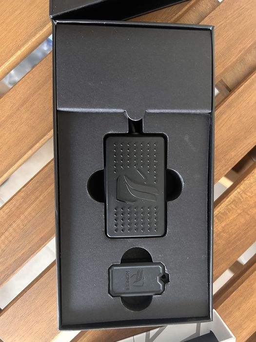 Komobi City Premium NOVO