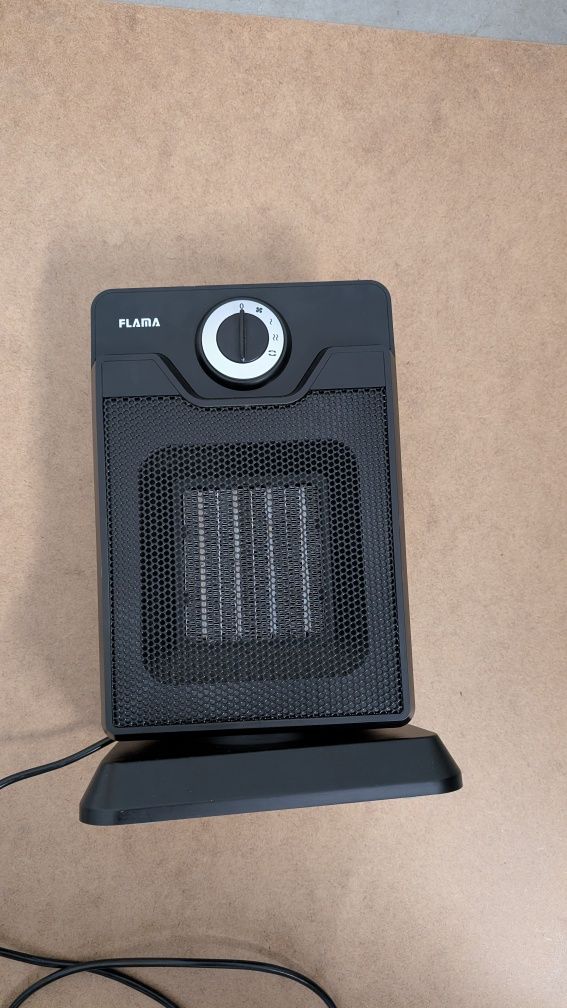 Aquecedor Flama 2307FL 1800w