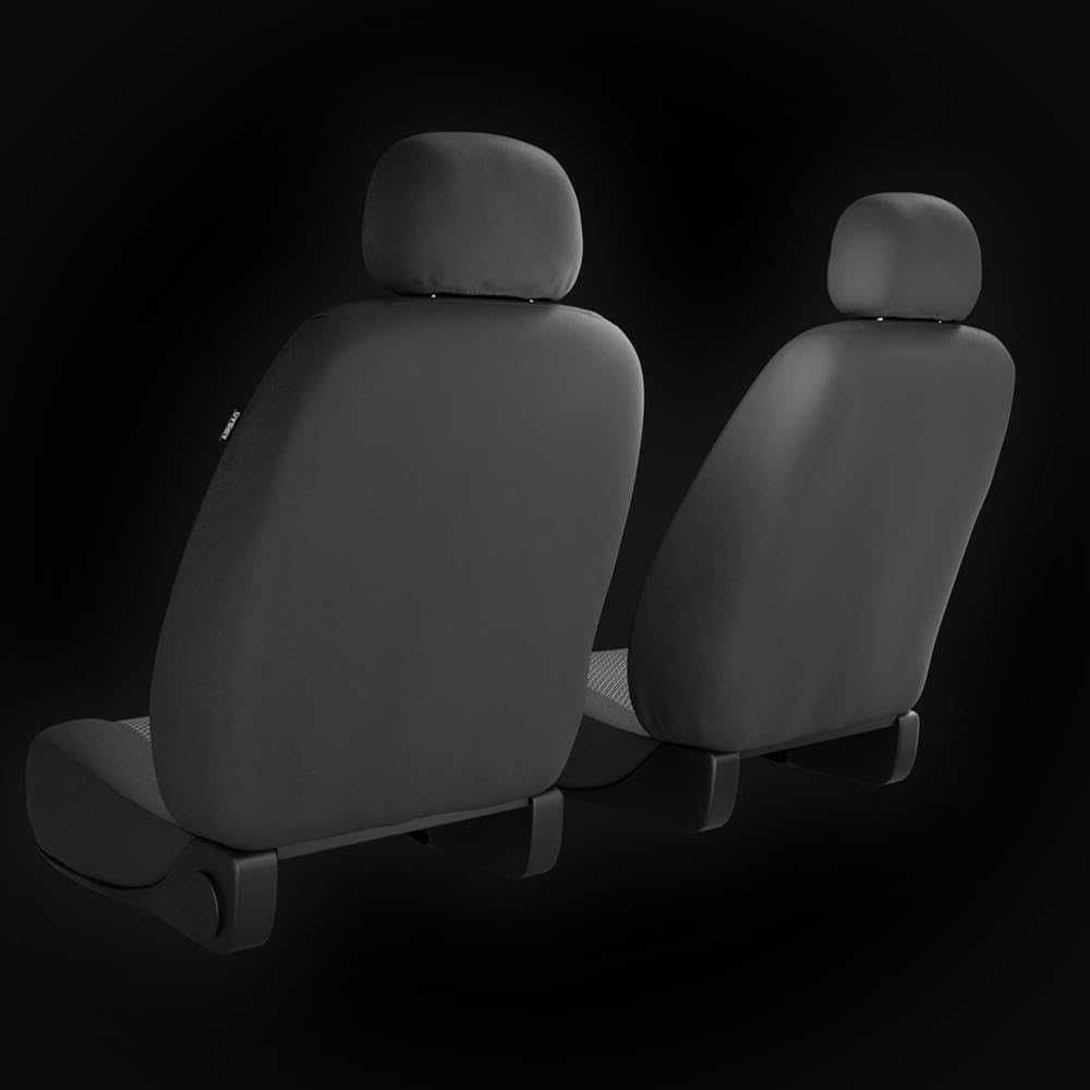Forras para assentos de carro SEAT IBIZA
