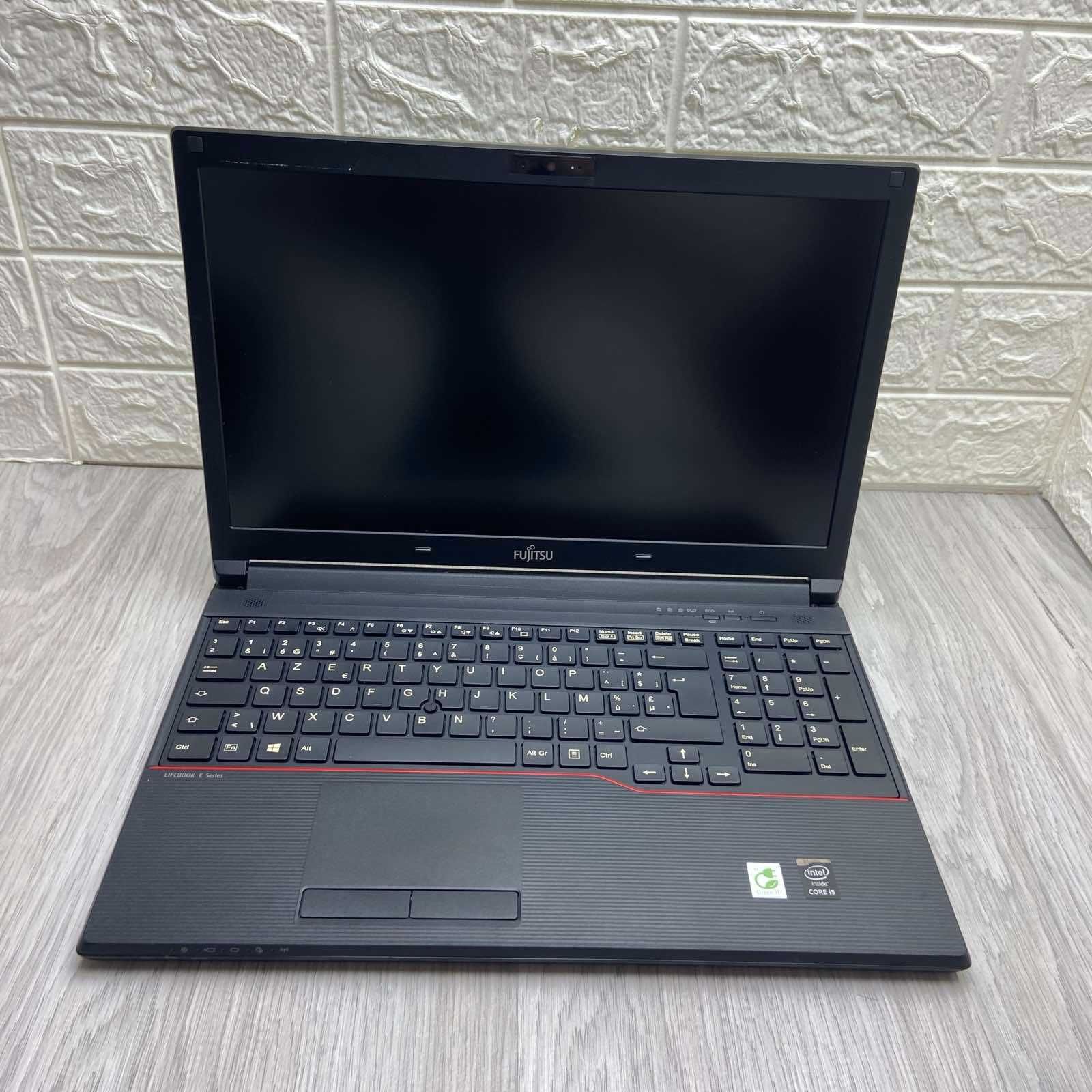 Fujitsu LifeBook E544/ i5-4210m 2,60 GHz/8GBDDR3/128GBSSD/HD Graphics