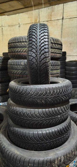 Шини резина зима 155/65 R14 Nexen, Fulda, Sava