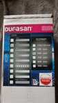 Durasan flame 600mm odwodnienie prysznicowe