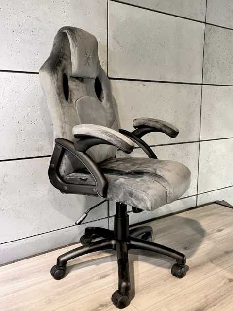 Fotel biurowy krzesło do biura NOWY OBROTOWY KUBEŁKOWY