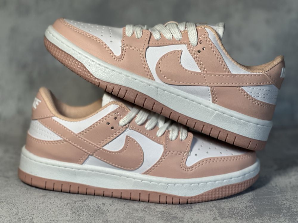 Nike Dunk Low SB Pink r 36-40