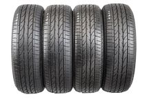 Opony 215/60R17 lato 215/60/17 BRIDGESTONE (osobowe) OU11171