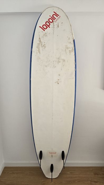 Prancha Surf Softboard