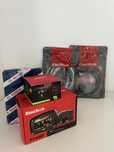 Fueltech FT450 + Wideband O2 + sensor Bosch