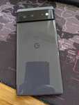Telefon pixel 6 128gb Storm black