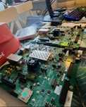 XILINX Zynq UltraScale+ MPSoC ZCU102