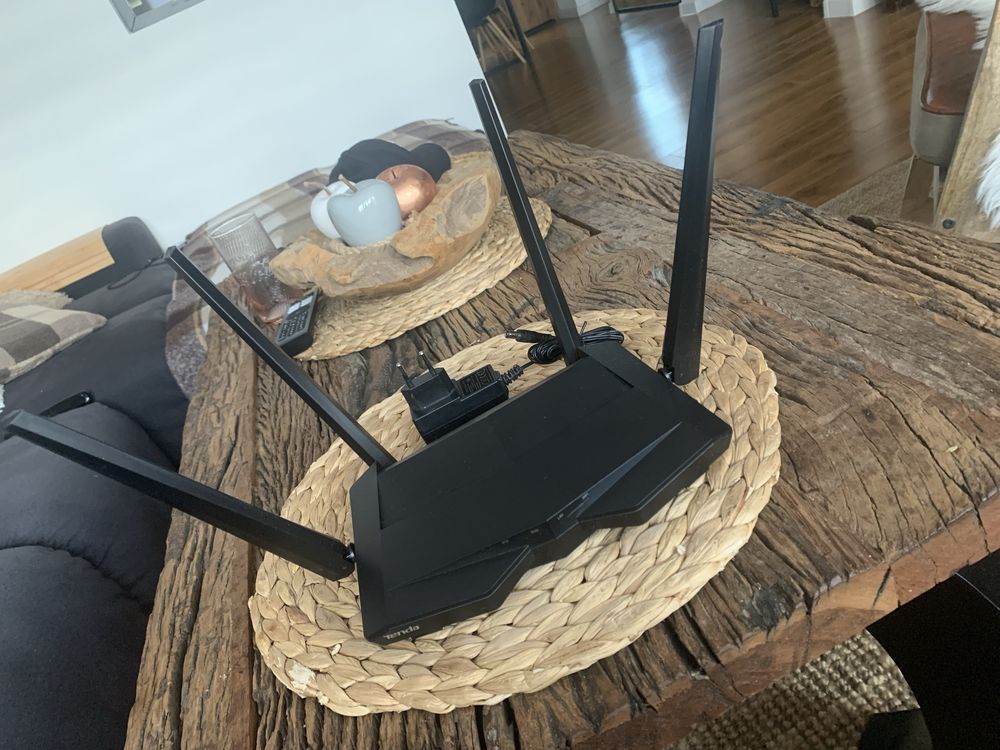 Router Tenda AC10 sprawny