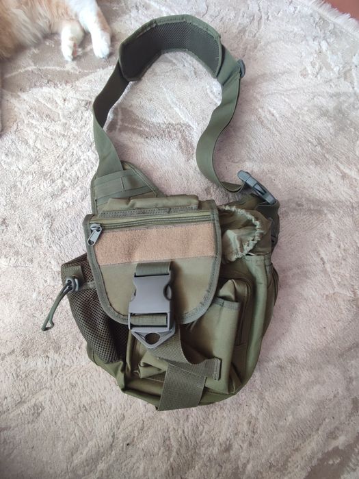 Рюкзак походный 30 л nh500 - QUECHUA