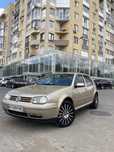 Продам Wolkswagen Golf IV 2003 рік