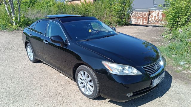 Продам Lexus ES 350