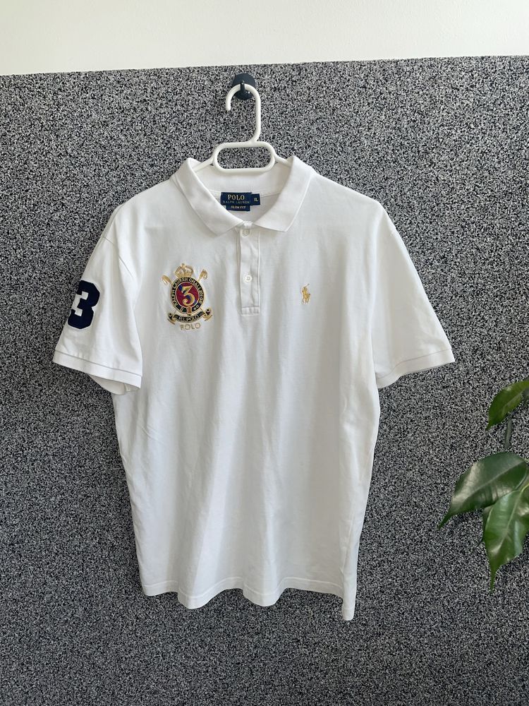 Koszulka Ralph Lauren Polo