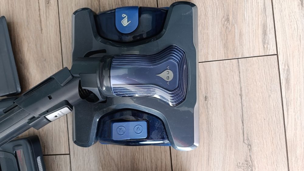 Odkurzacz pionowy Tefal X-Force Flex 9690
