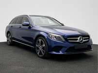 Mercedes-benz C300De