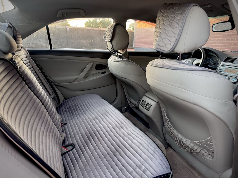Toyota camry 40 2008 ГАЗ  состояние ‼️