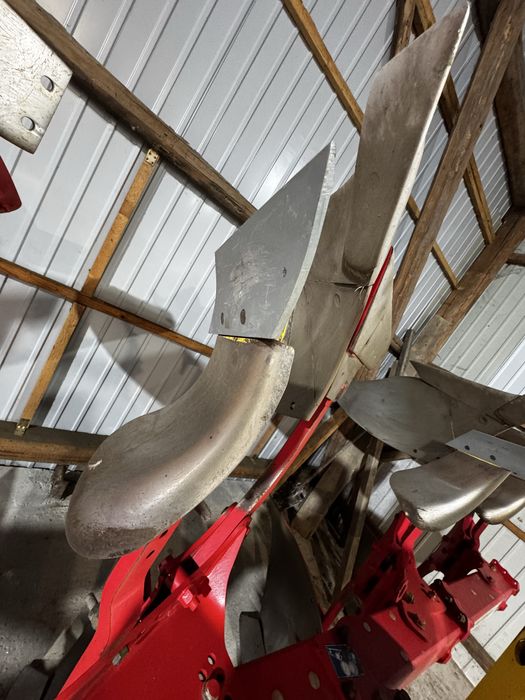 Pług Pottinger servo 45