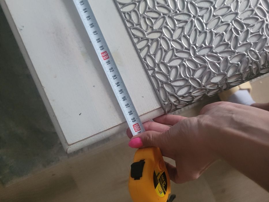 Stolik ława glamour