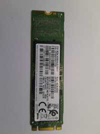 SZYBKI Dysk SSD 256GB M.2 M2 firmy Samsung