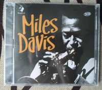 cd Miles Davis – The World Of Miles Davis 2 x CD