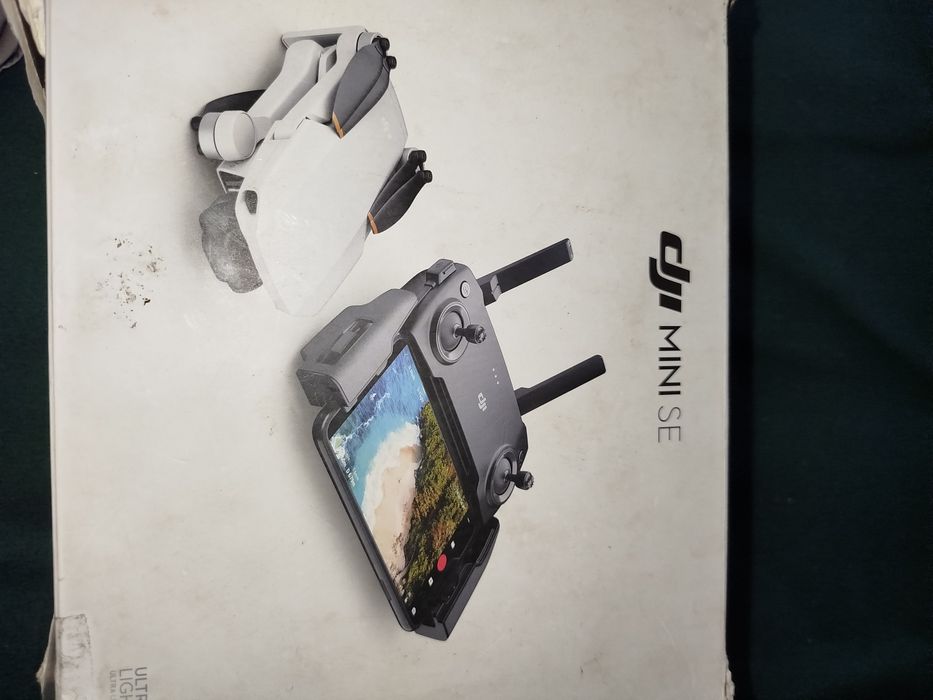 Пульт Dyi mini SE